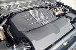 Land Rover Range Rover HSE 2014 года